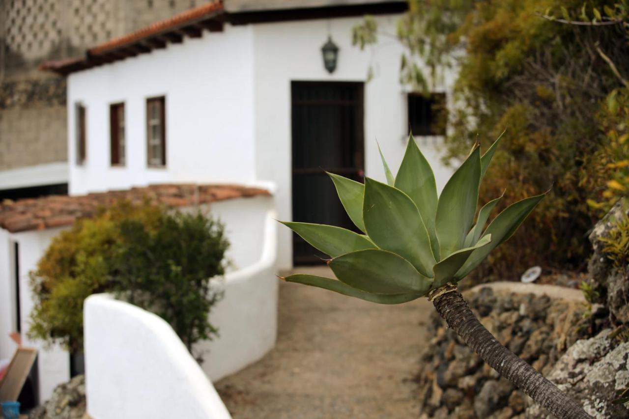 Pajar - Finca Tabaiba By Tor Icod De Los Vinos Buitenkant foto